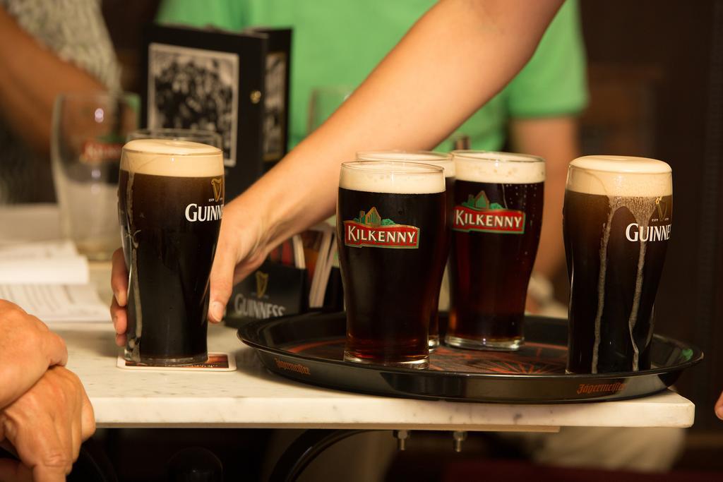 Lodge Hajo's Germania & Irish Pub *
