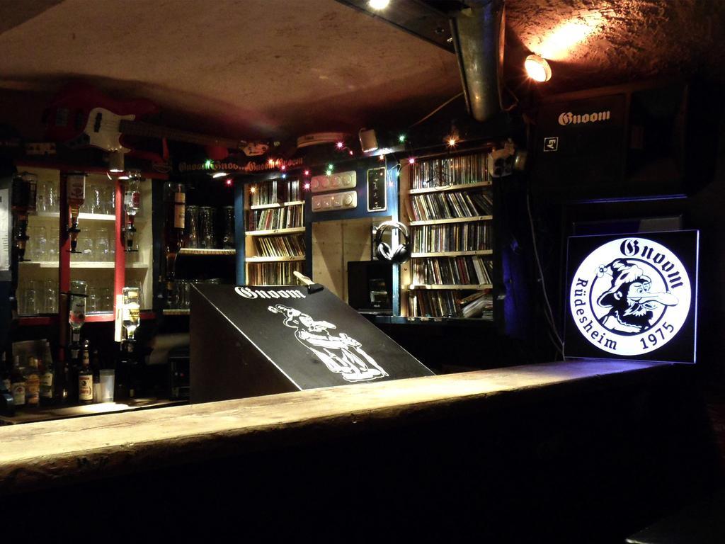 Hajo's Germania & Irish Pub