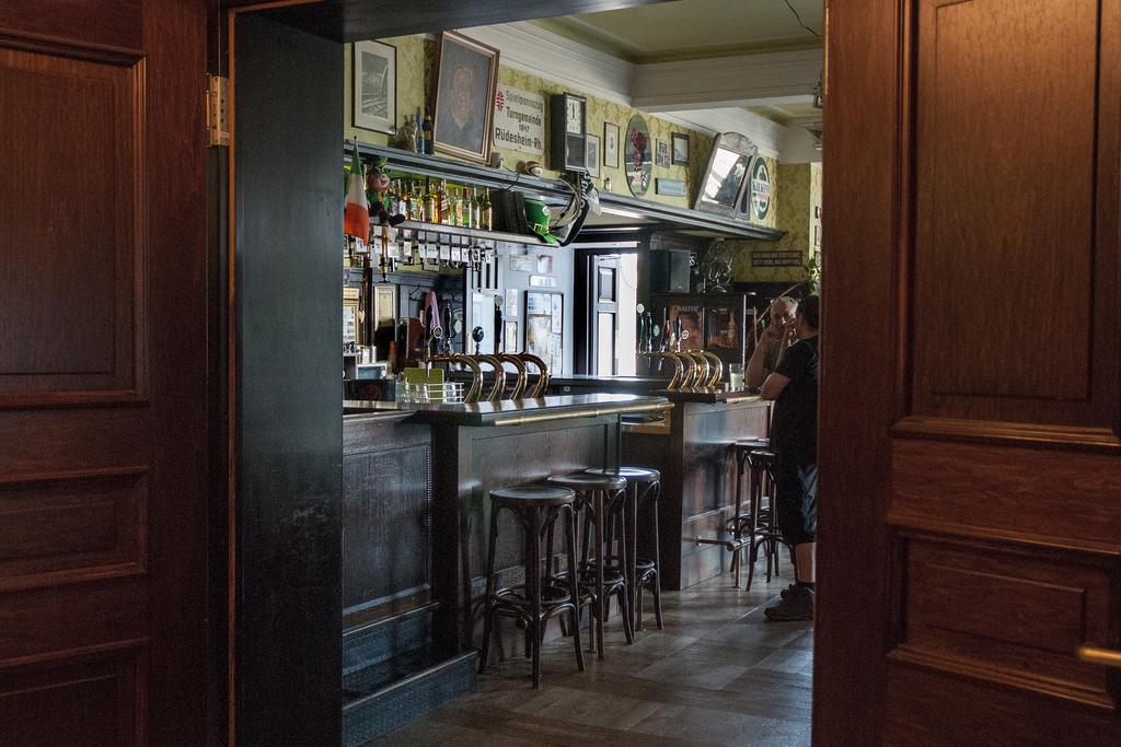 Lodge Hajo's Germania & Irish Pub *