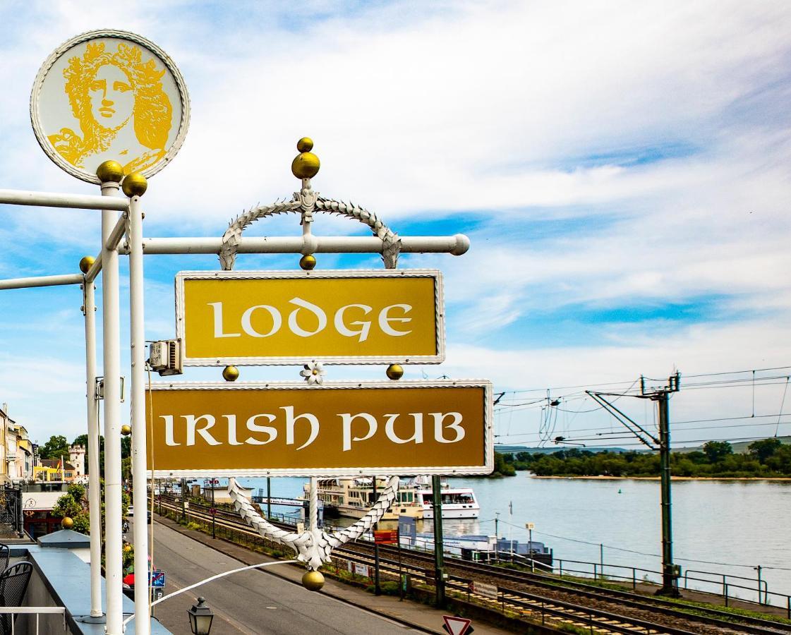 Lodge Hajo's Germania & Irish Pub *